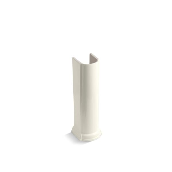 Kohler Devonshire Pedestal Only 2288-96